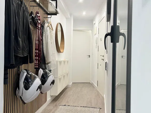 Piso en Barrio Mercado - Foto 17