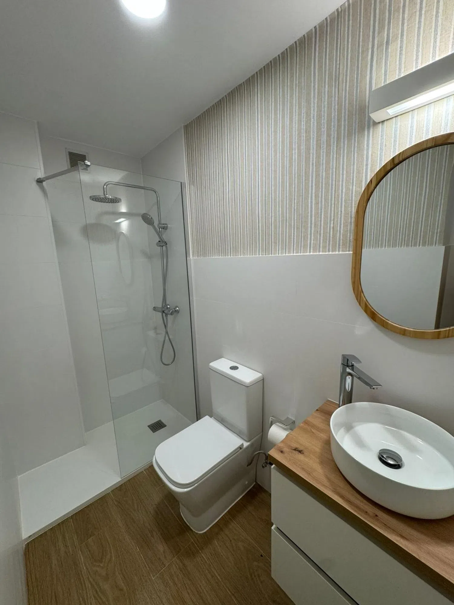 Piso en calle Cardenal Cisneros, 84 - Foto 4