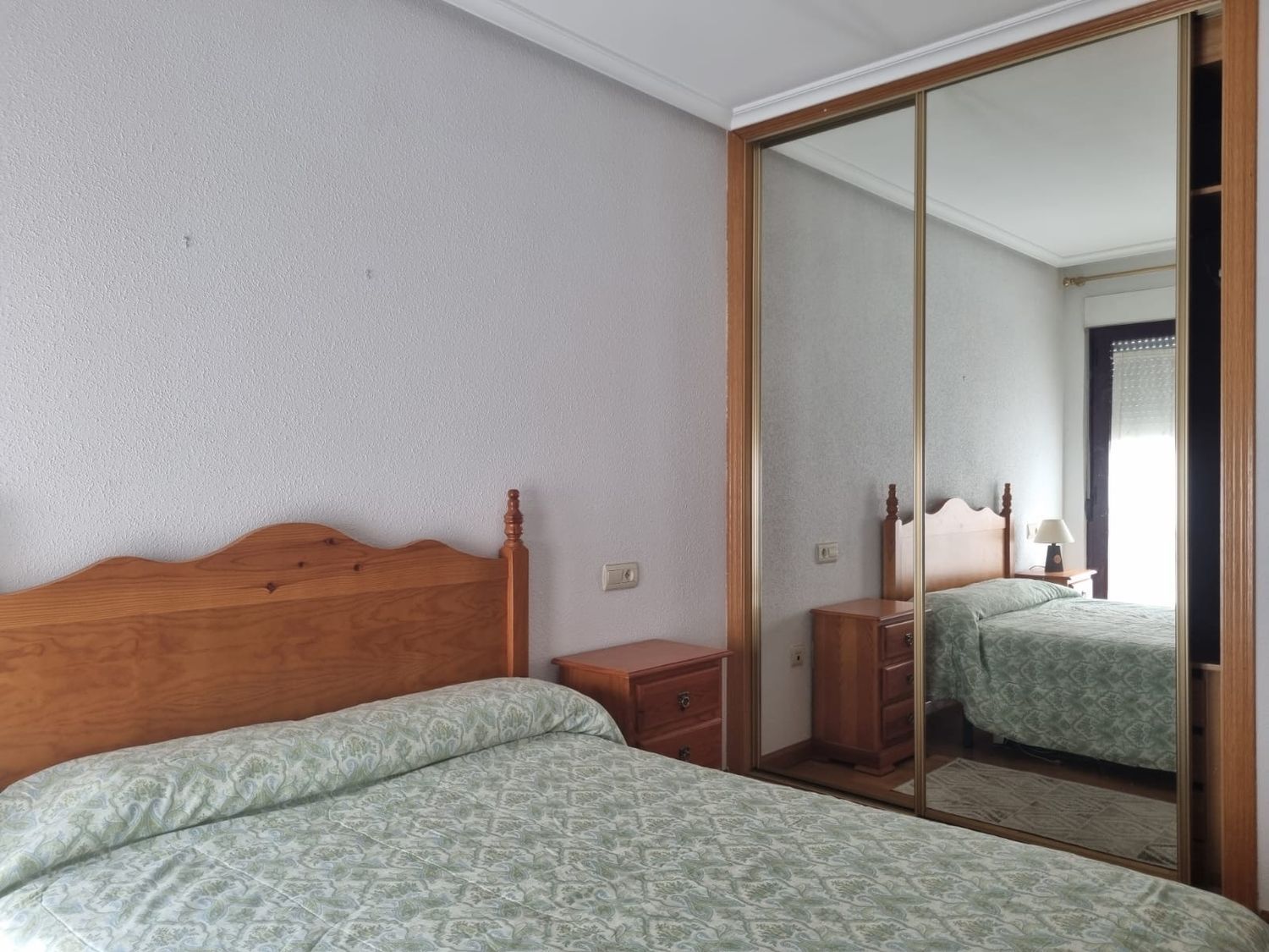 Piso en Calle de San Pedro, 20, El Ejido - Sta. Ana, El Ejido - Sta. Ana - Foto 11