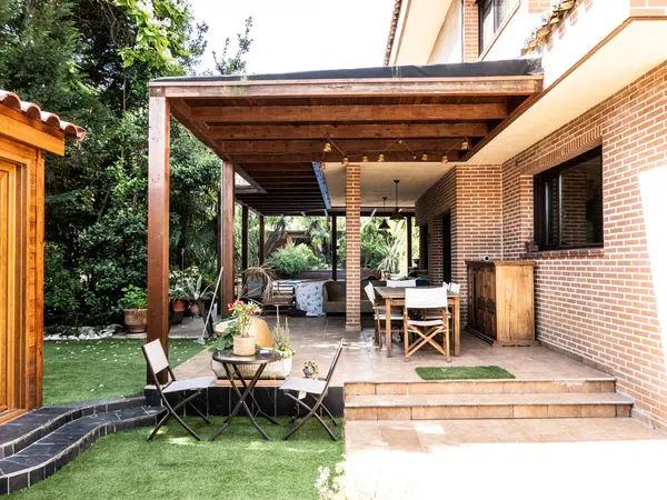 Casa o chalet independiente en Parque Boadilla - Foto 14