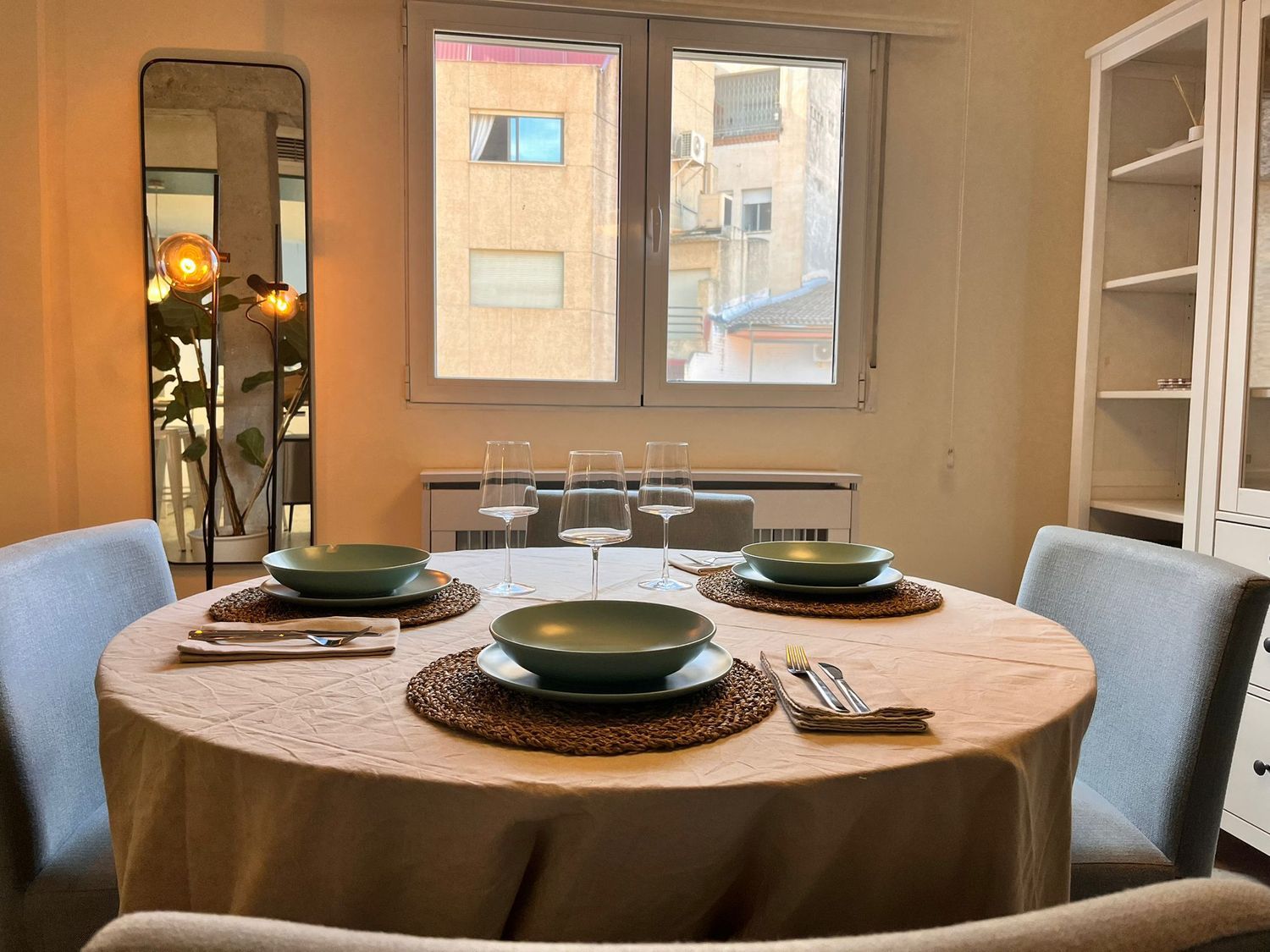 Piso en Barrio Carrera de la Virgen - Paseo del Salón - Foto 8