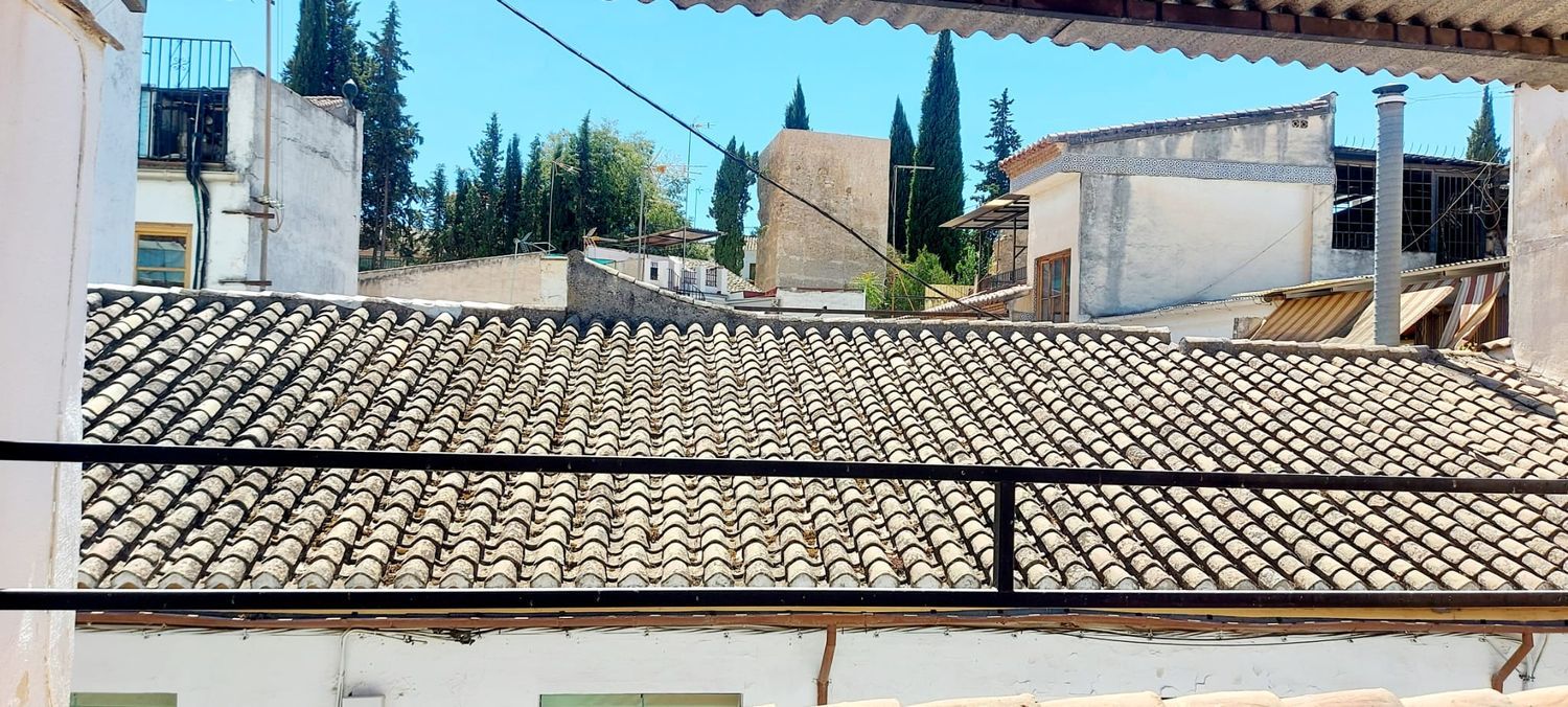 Chalet pareado en Calle Horno del Moral, 1, Albaicín, Albaicín - Foto 27