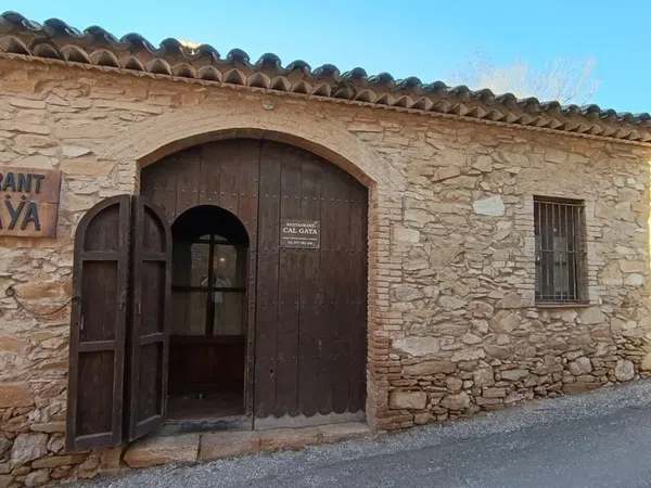 Casa de pueblo en Barri Prenafeta, 6 - Foto 3