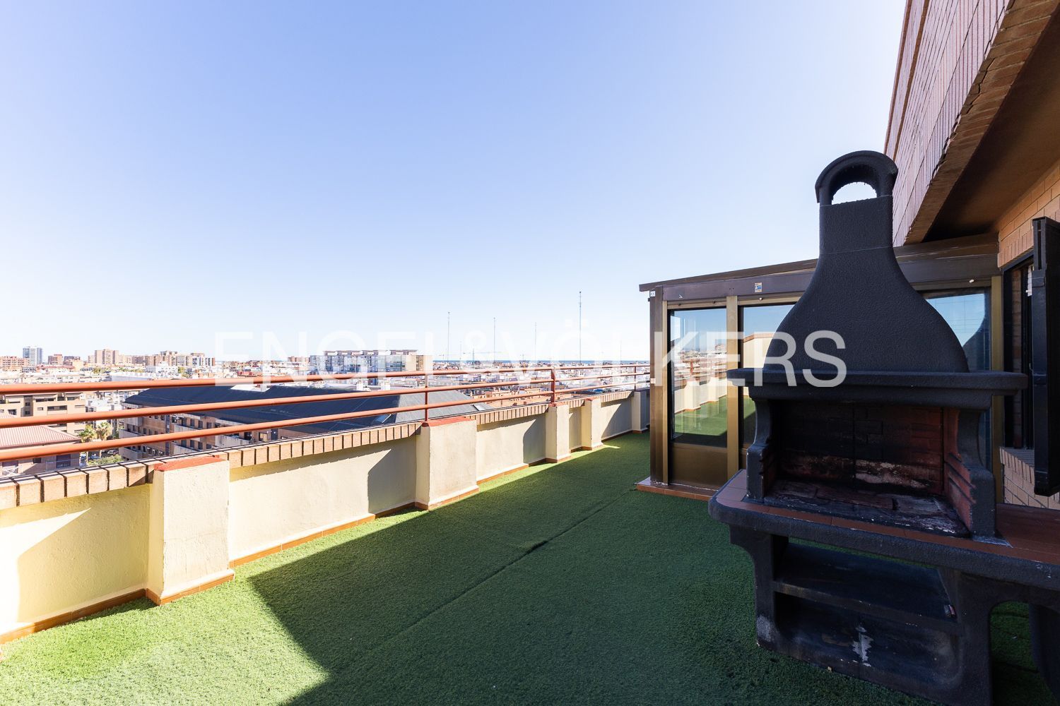 Ático en Avenida de les Balears, Penya-Roja - Foto 6