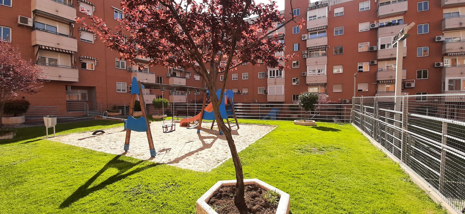 Piso en Barrio Prado de Santo Domingo - Foto 21