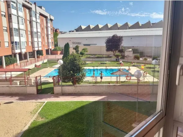 Piso en Plaza Cronos, Simancas - Foto 20