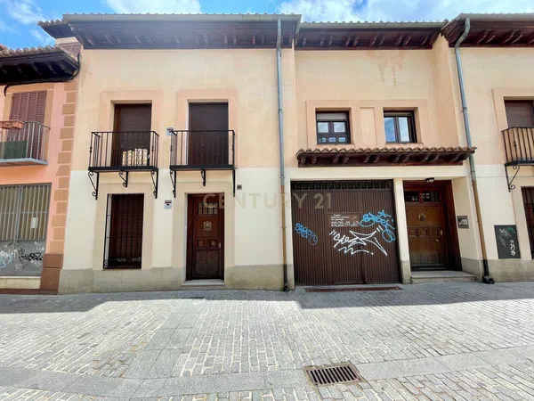Piso en Calle Damas, Casco Histórico, Casco Histórico - Foto 6