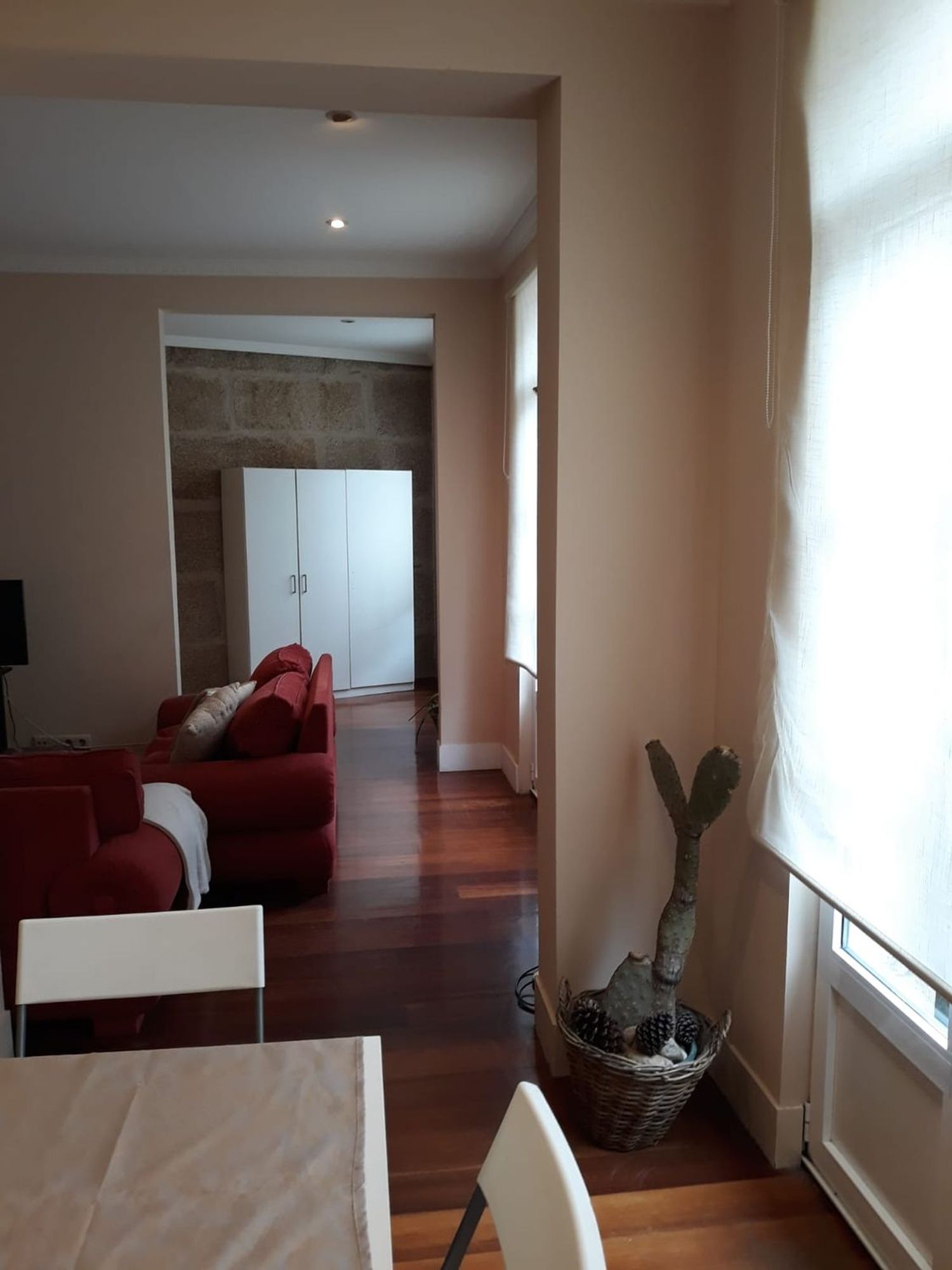 Piso en calle da Ronda de Don Bosco, 49 - Foto 6