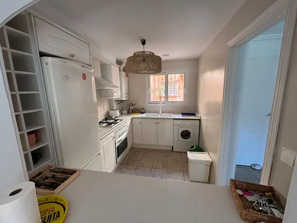 Chalet adosado en Calle Florencia, 3, Montañar, Montañar - Foto 4