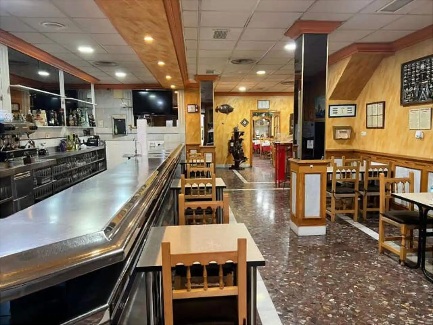 Local comercial en Cerrillo de Maracena - Foto 4