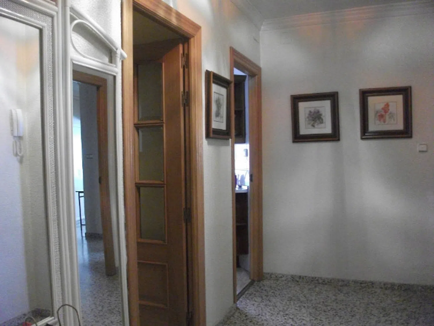 Piso en calle Arabial, 115 - Foto 1