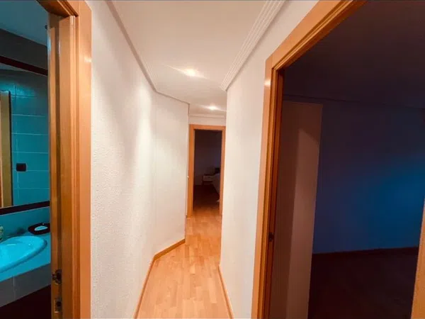 Piso en avenida de la Constitució, 57 - Foto 12