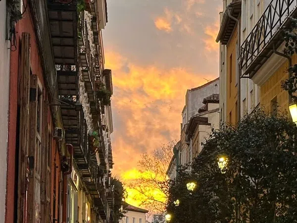 Piso en Barrio Palacio