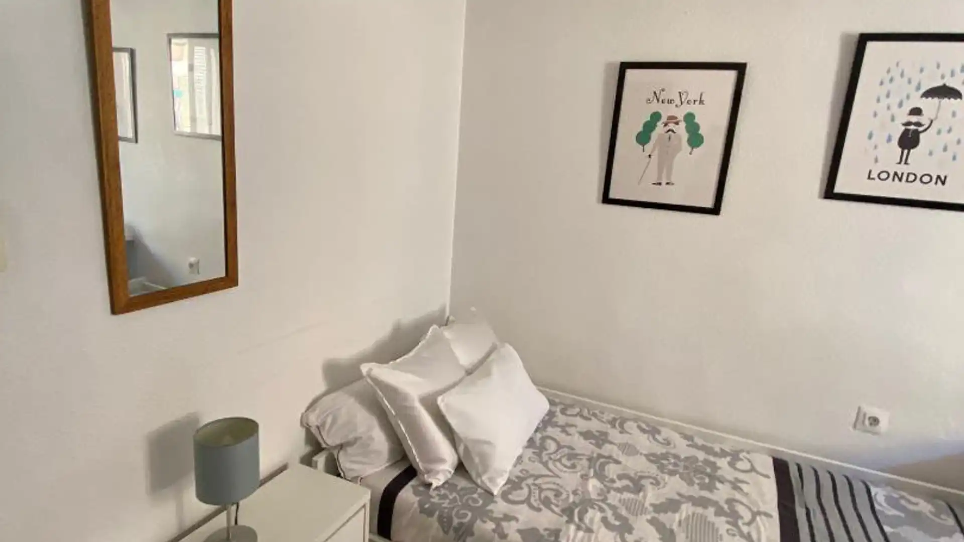 Piso en  Carrer de Menéndez y Pelayo 7 - Foto 13