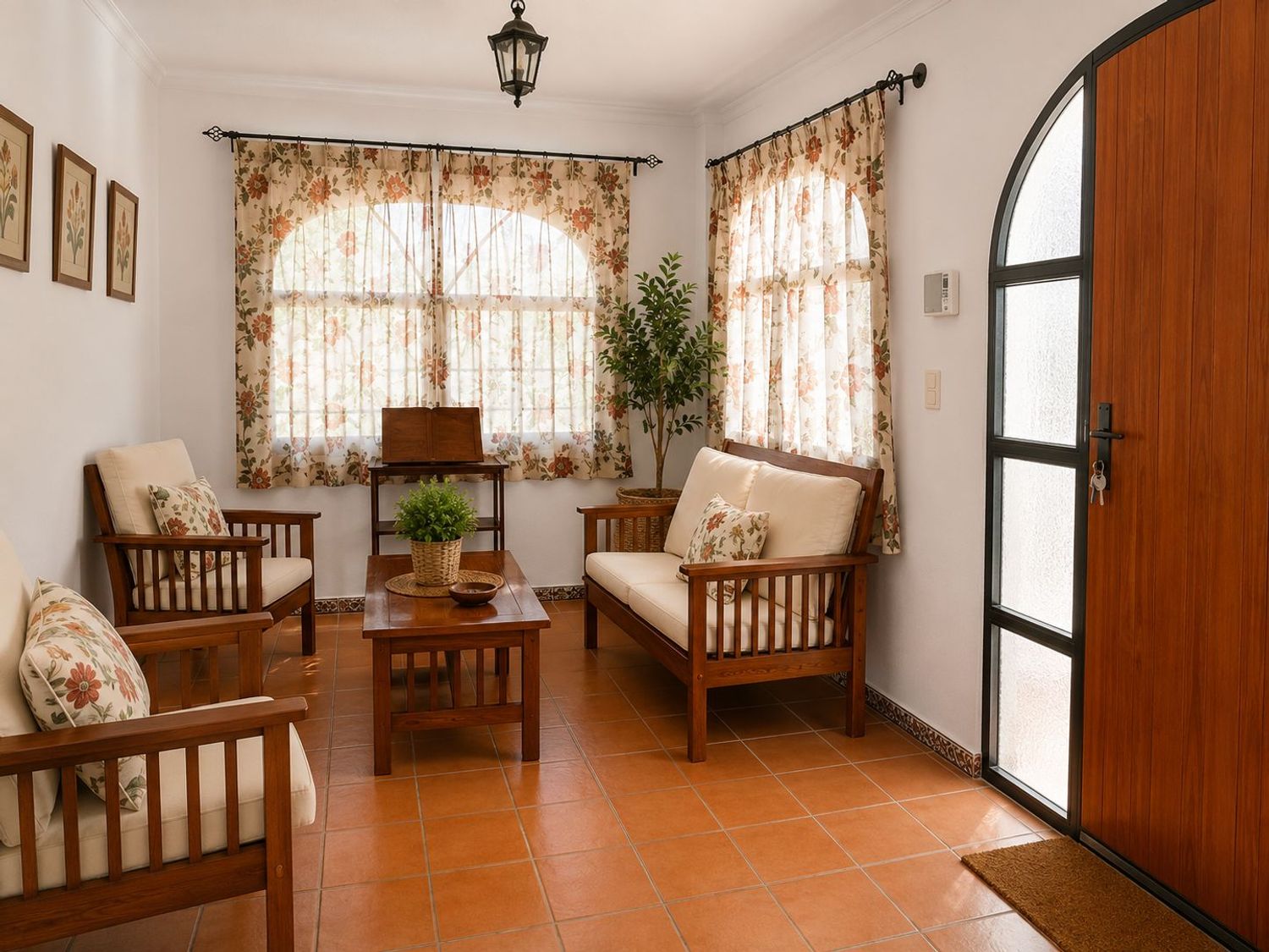 Casa o chalet independiente en Urbanización Arrobones s/n - Foto 4