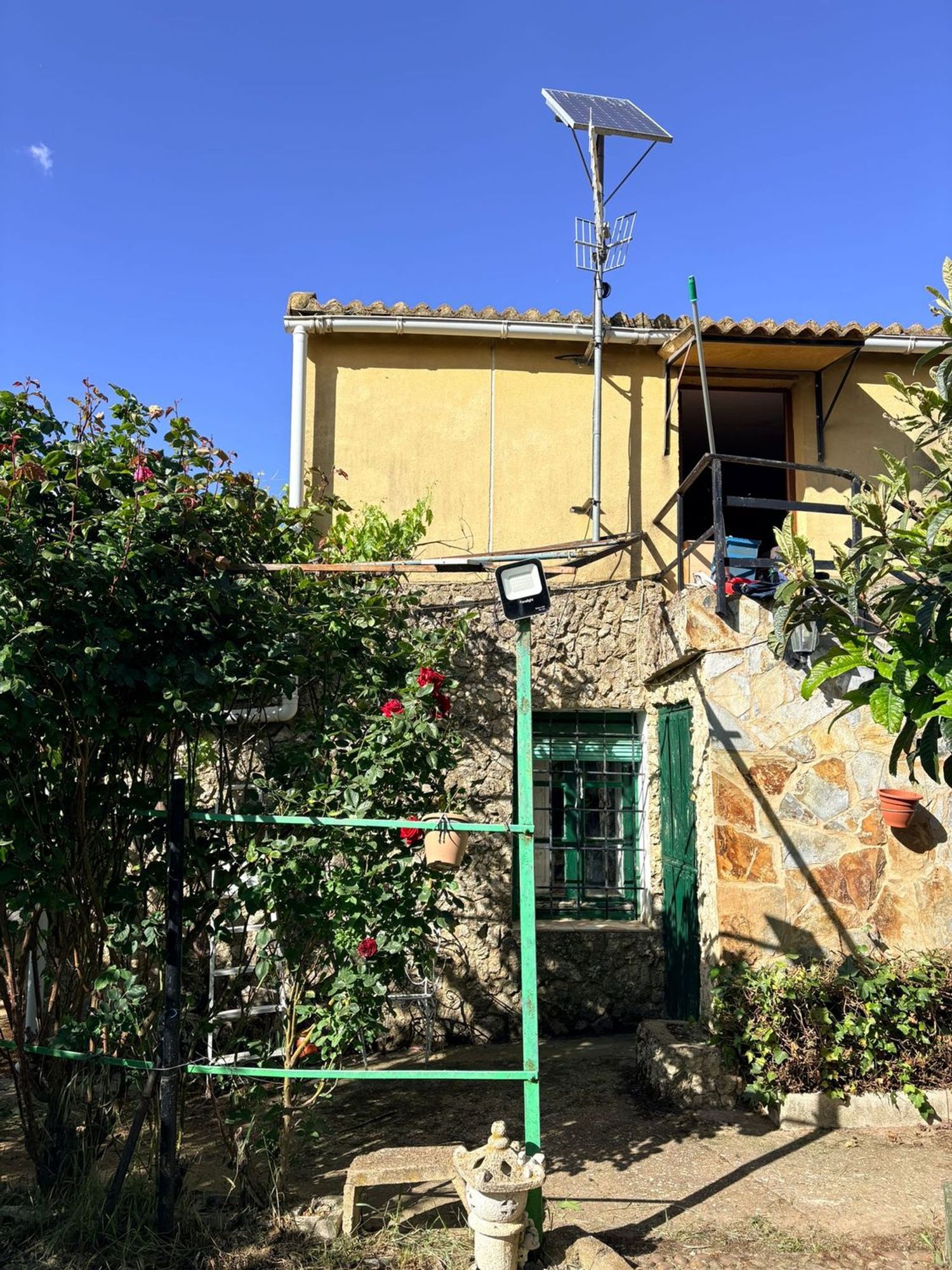 Finca rústica en Diseminado Bodegas, 1 - Foto 8