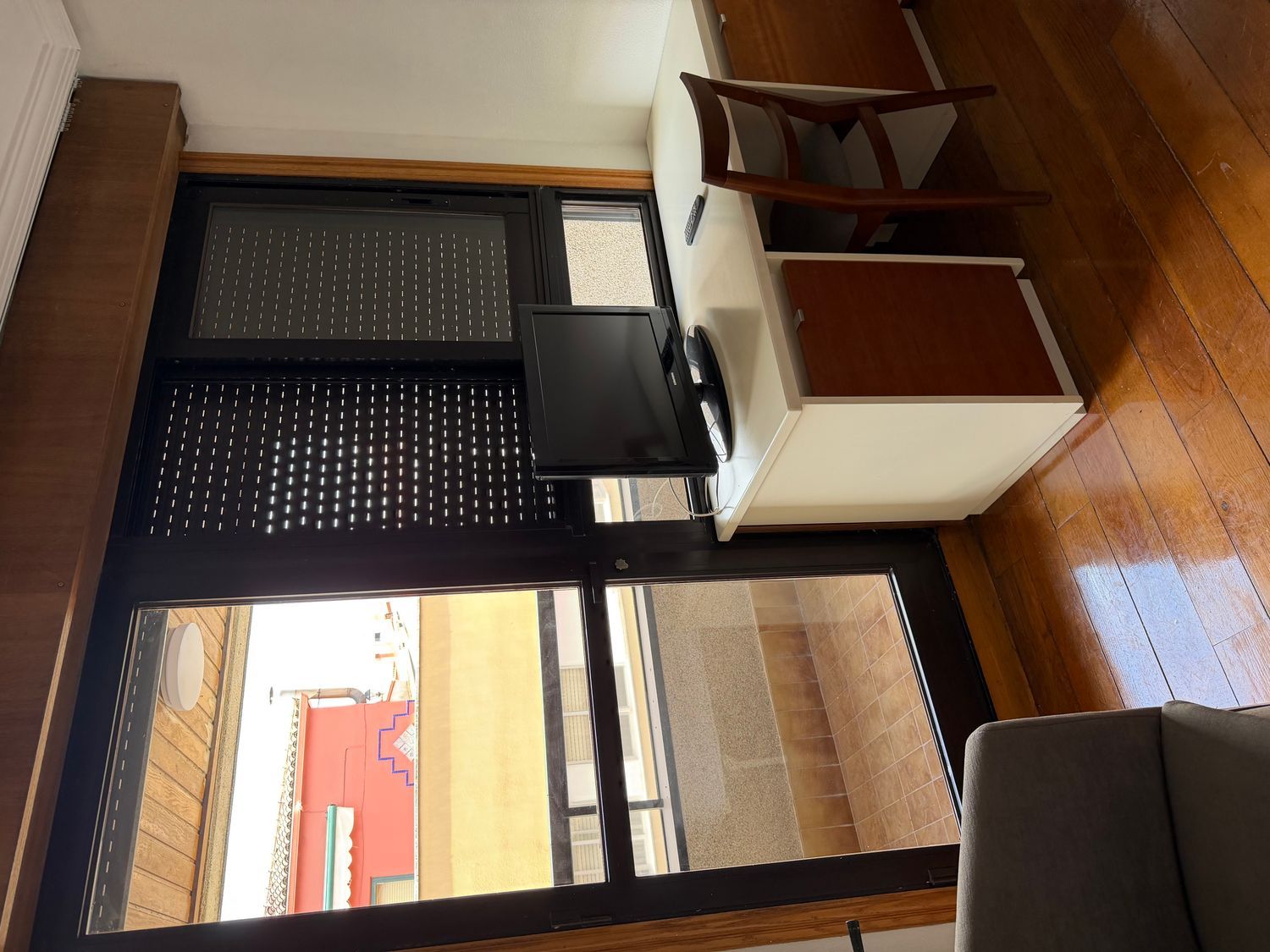 Piso en Calle de Montero Rios, 27, Ensanche - Sar, Ensanche - Sar - Foto 22