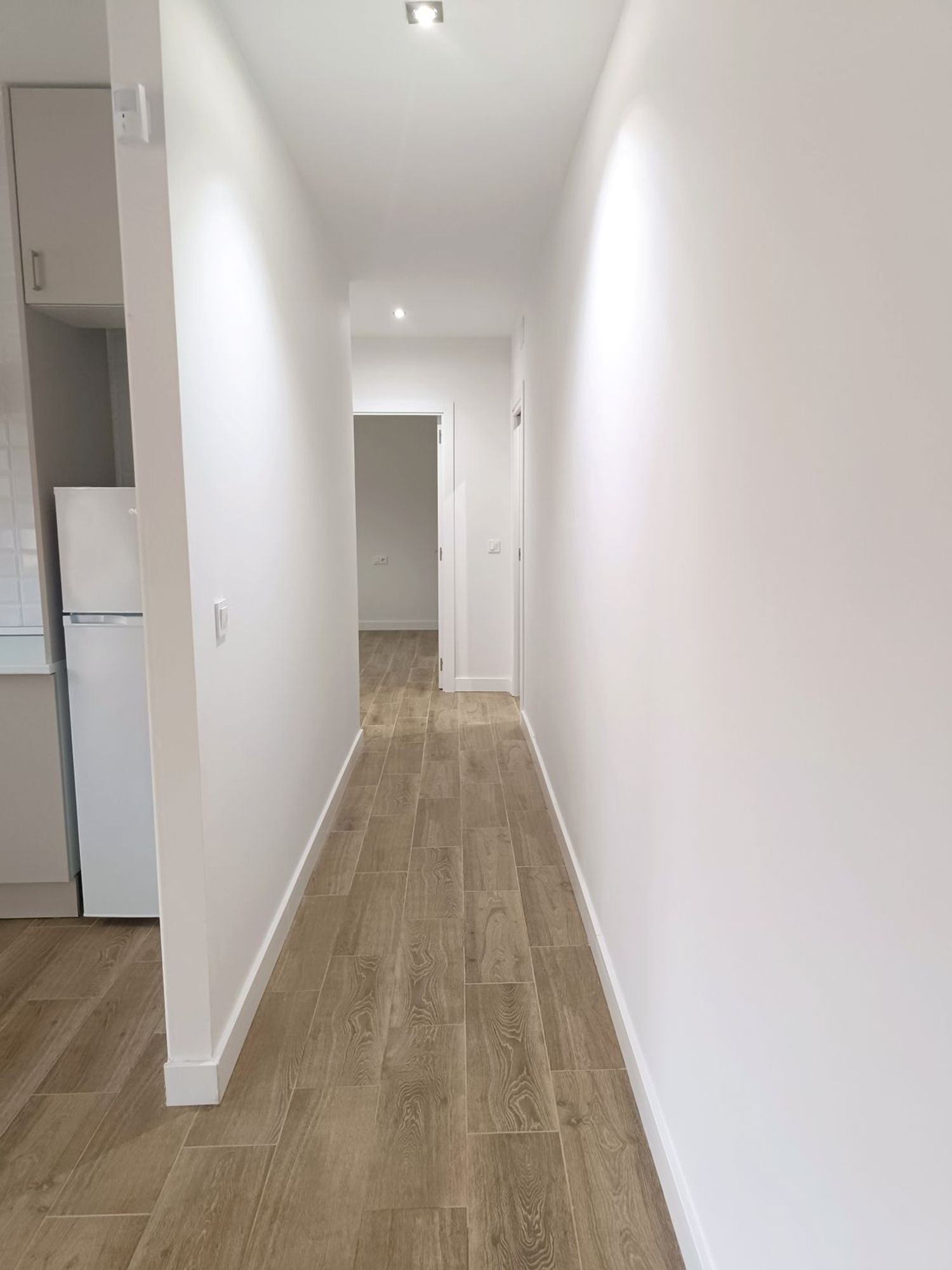 Piso en ウルバニサシオン・ロス・ロサレス通り, 5 - Foto 5