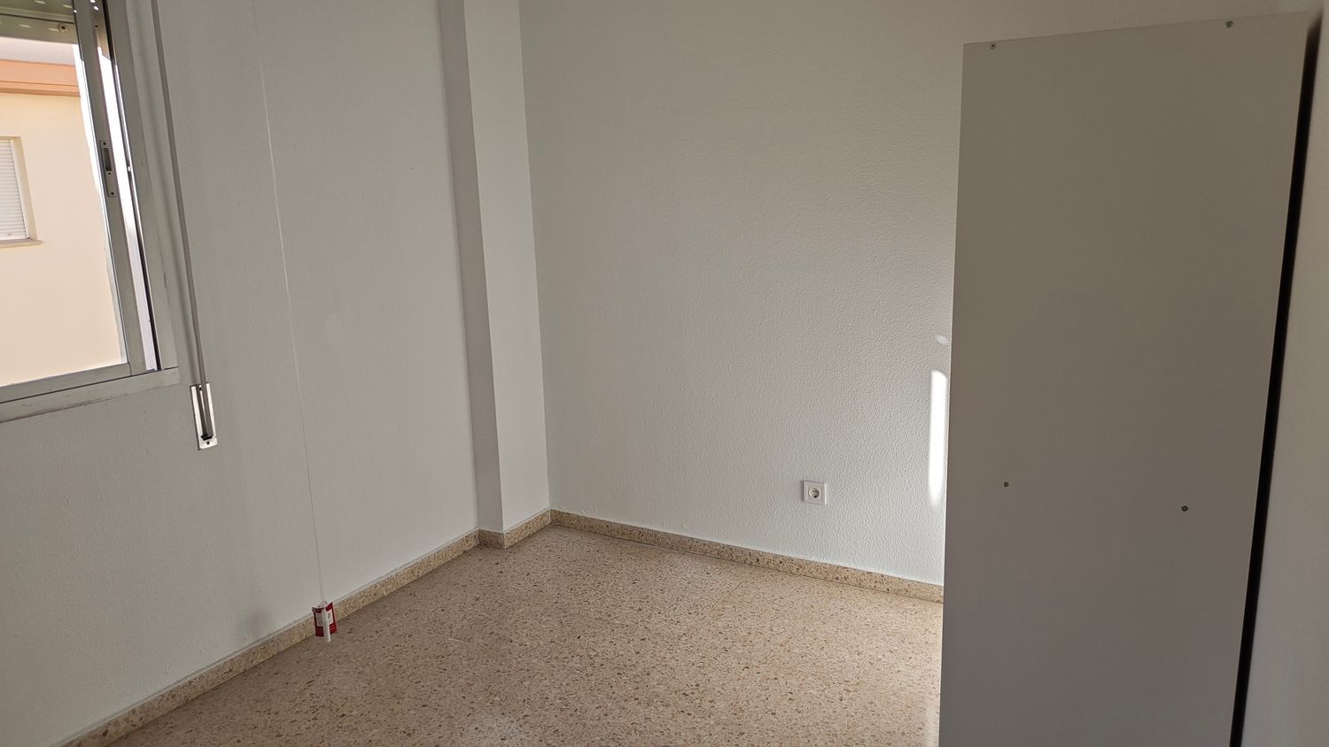 Piso en Avenida de Kansas City, 11, Arroyo - Santa Justa - Foto 11