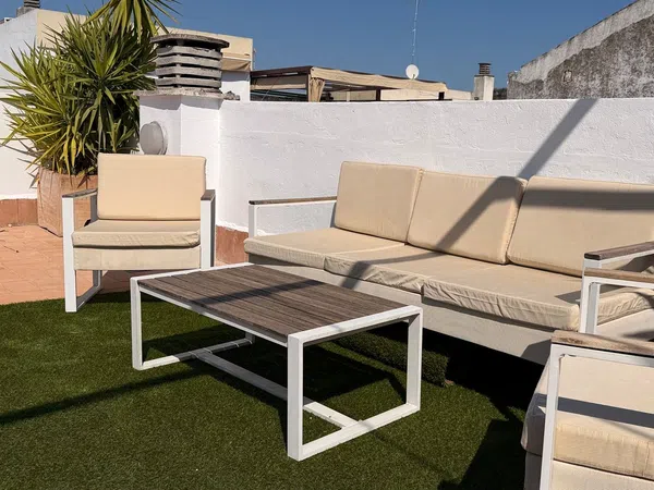 Dúplex en calle de Torreblanca, 16 - Foto 37