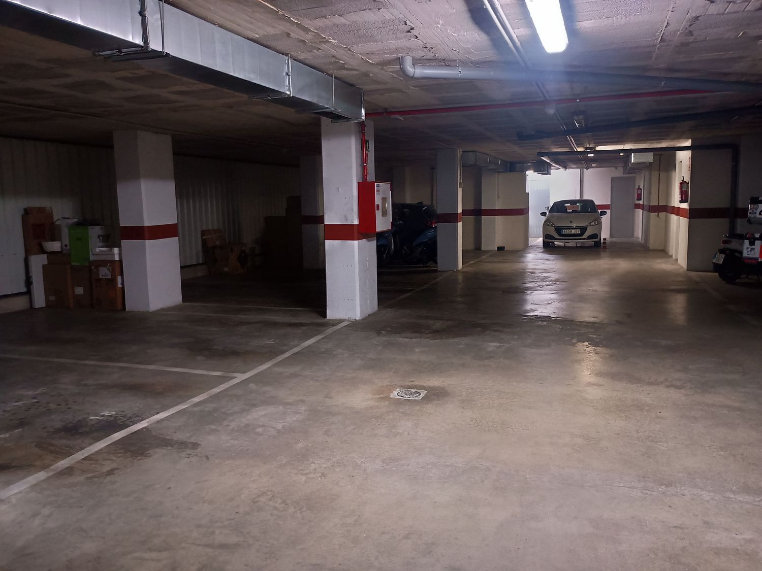 Piso en Cardenal Bueno Monreal, 7 - Foto 28