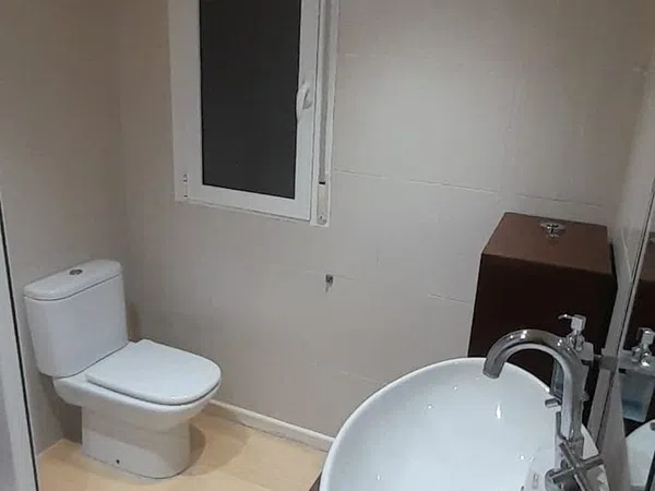Piso en Calle 9 d'Octubre, 25, Zona Papa Luna, Zona Papa Luna - Foto 8