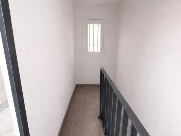 Chalet adosado en calle Virgen de la Saletta, 17 - Foto 3