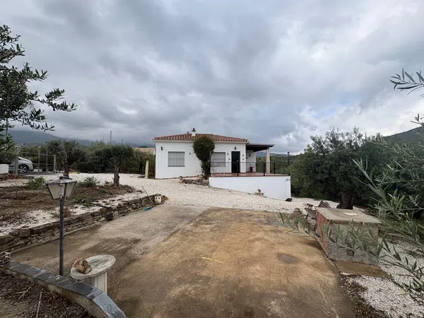 Finca rústica en Chenil s/n - Foto 24