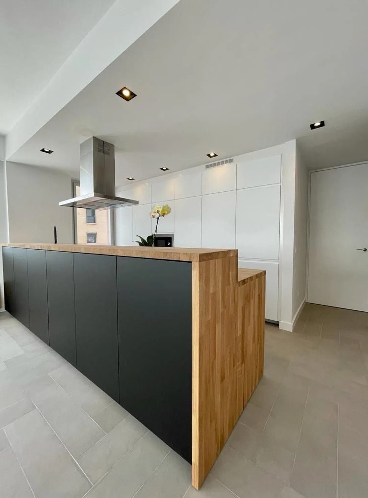 Piso en avenida de Canarias, 16 - Foto 2