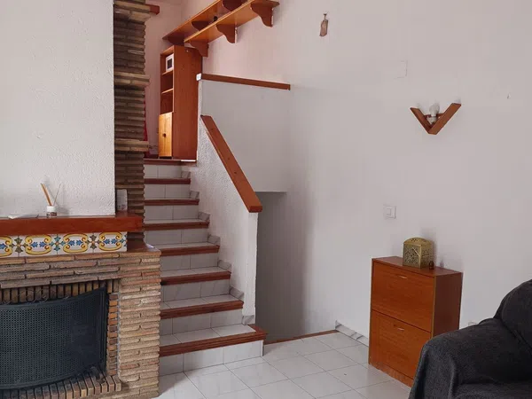Chalet pareado en Camino Alt de Dénia a Xàbia, 64, El Montgó, El Montgó - Foto 8