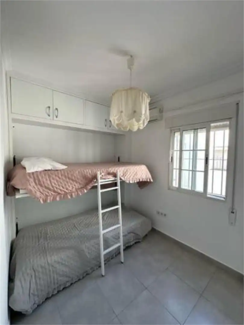 Piso en Triana - Foto 1