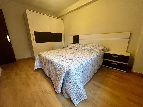 Piso en Calle del Dos de Mayo, 41, El Natahoyo - Foto 6
