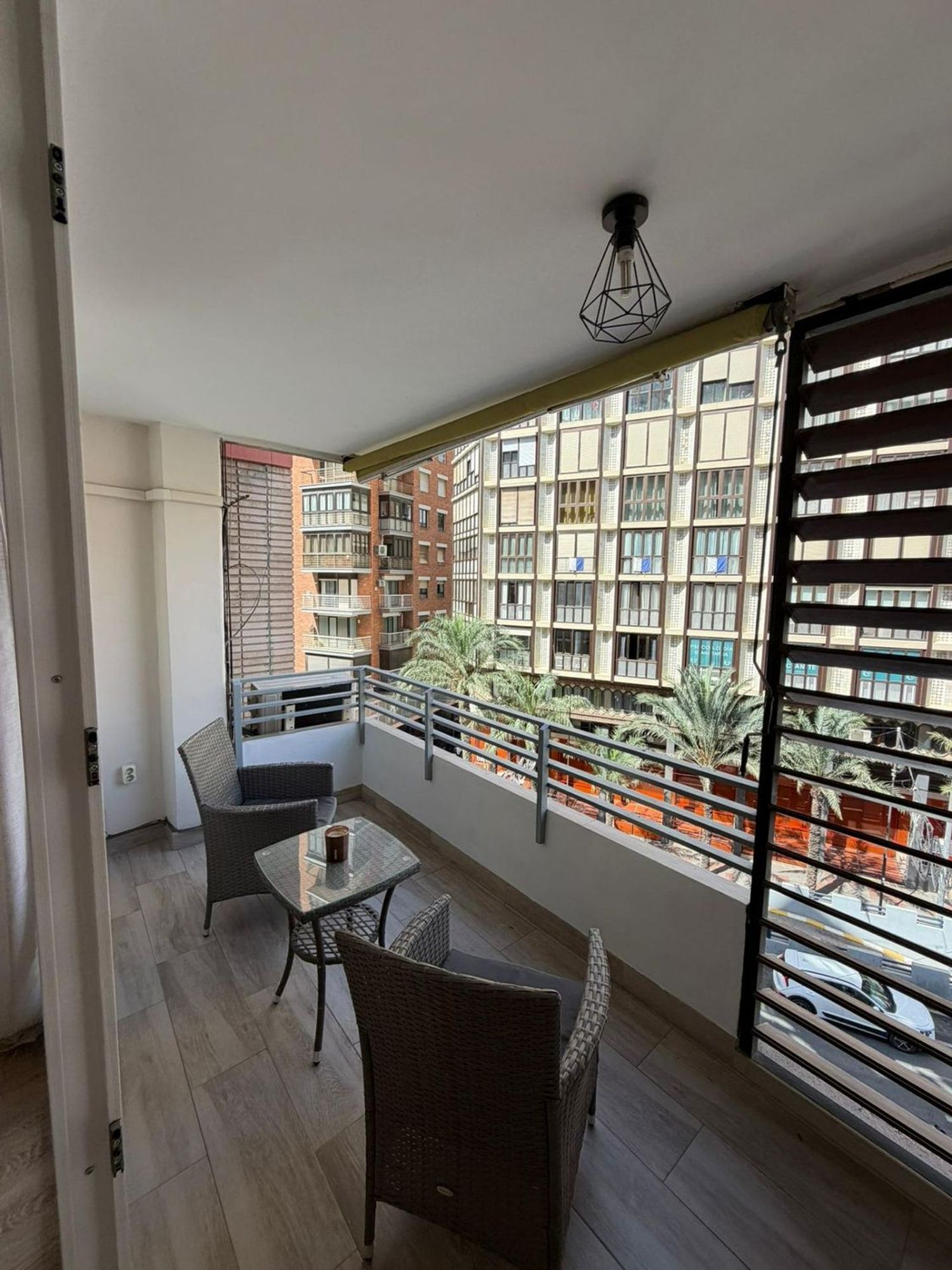 Piso en Casco Histórico-Santa Cruz, Casco Histórico-Santa Cruz - Foto 9