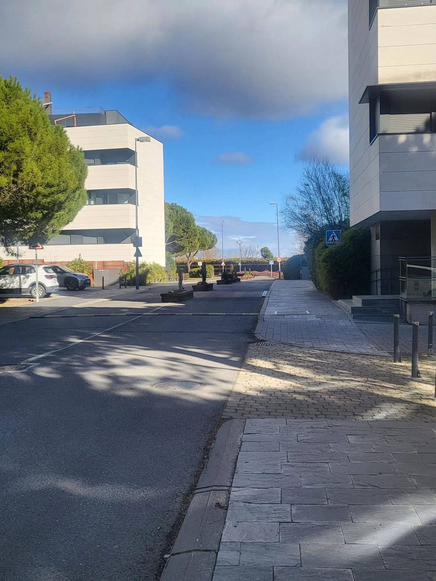 Piso en carretera de Boadilla, 124 - Foto 2