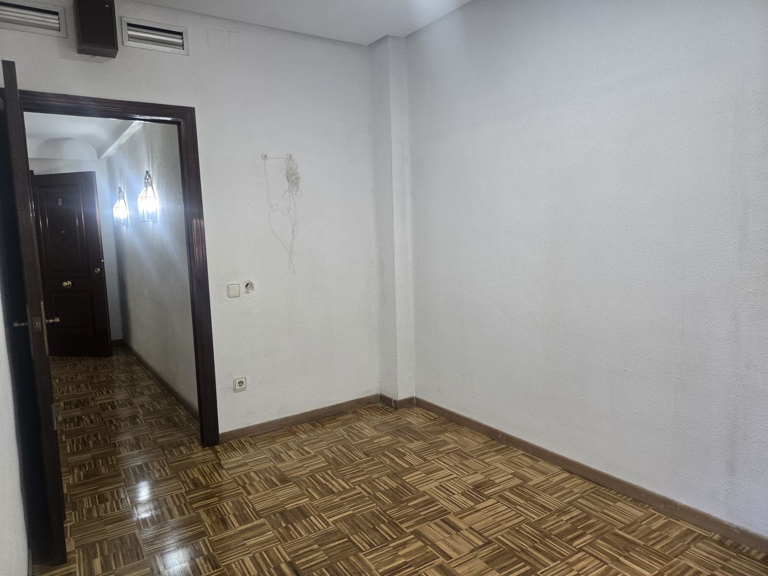 Piso en calle Monte Carmelo, 52 - Foto 3