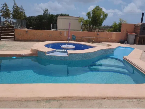 Casa o chalet independiente en Pago San Anton s/n, Vera Pueblo, Vera Pueblo - Foto 1