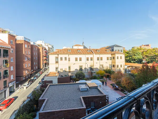 Piso en Calle de la Ventosa, 25, Palacio - Foto 21