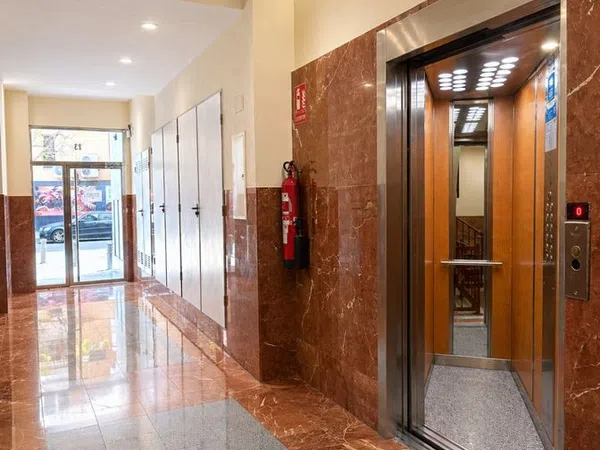 Piso en Avenida Juan Sanchis Candela, 30 - Foto 16