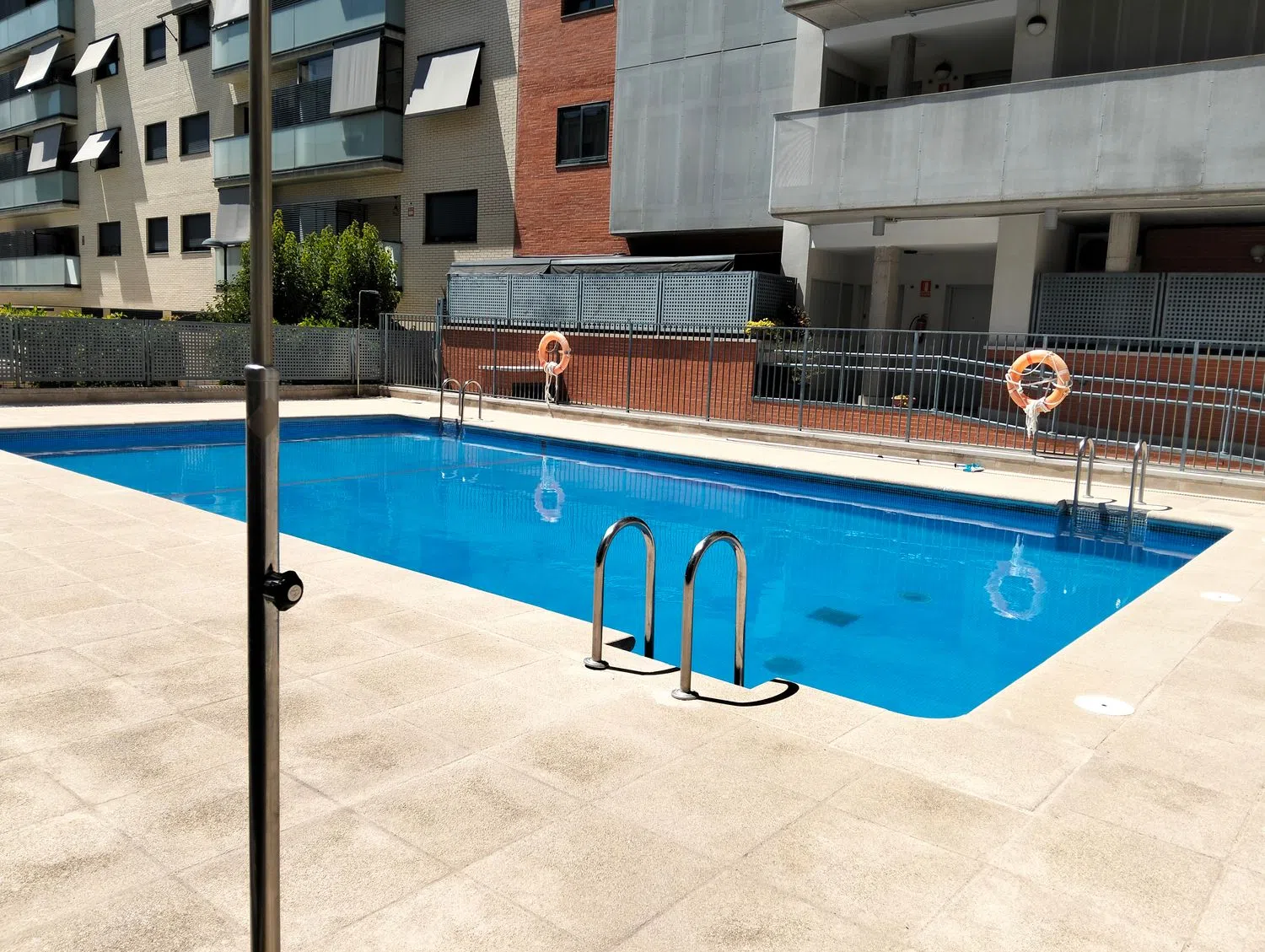 Piso en calle Pegaso, 21 - Foto 13