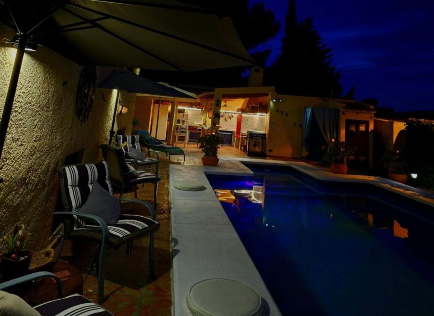 Casa o chalet independiente en Avenida de Coloma, 1, Coloma, Coloma - Foto 23