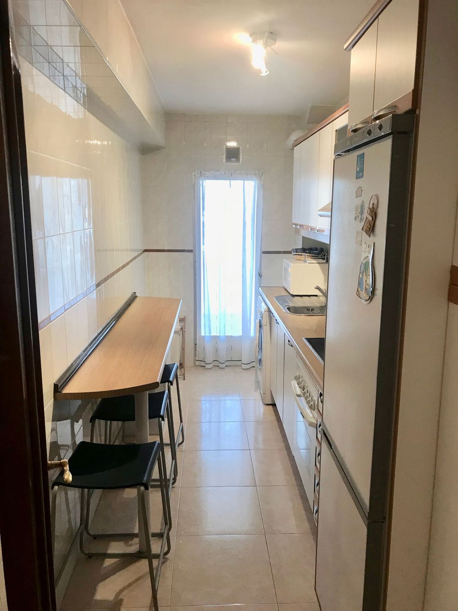 Piso en calle de Ruperto Chapí, 5 - Foto 5