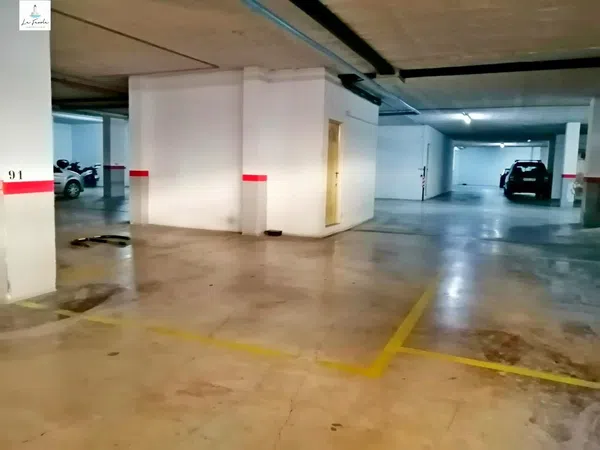 Piso en Cortijo Alto - Foto 33