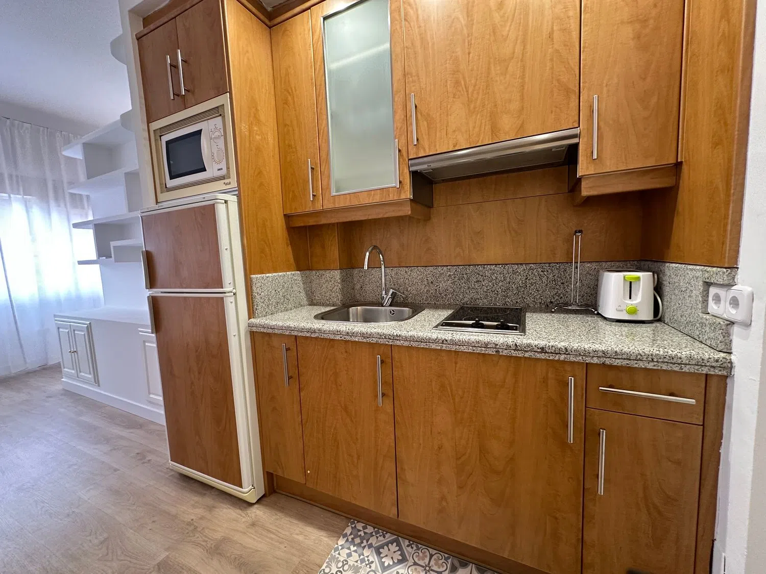 Piso en calle Infanta Mercedes, 105 - Foto 18