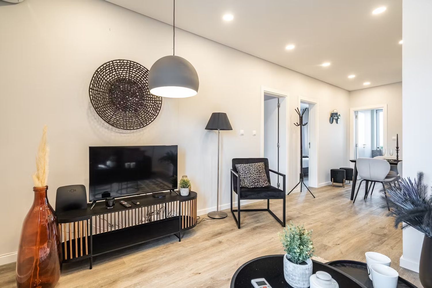 Piso en calle de Santa Caterina, 14 - Foto 6