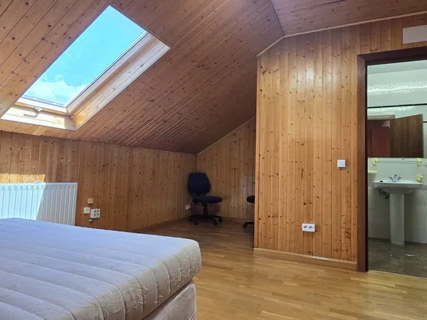 Chalet adosado en Parque de la Coruña - Las Suertes, Parque de la Coruña - Las Suertes - Foto 31