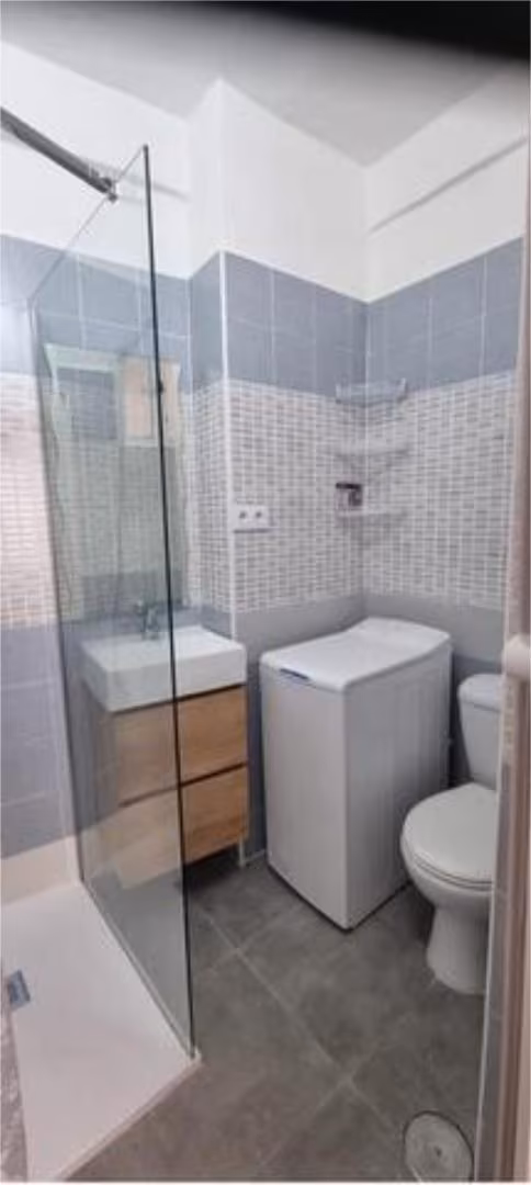 Apartamento en Macarena - Foto 8