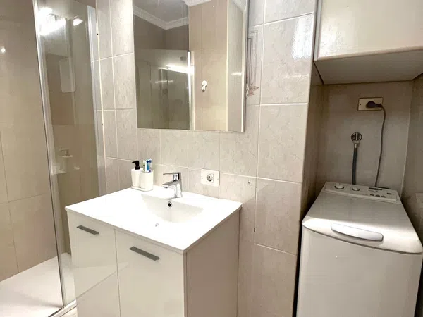 Piso en avenida Santiago Puig, 4 - Foto 10