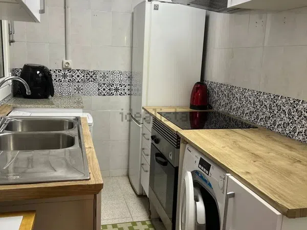 Piso en Calle d'En Roig, El Raval - Foto 5