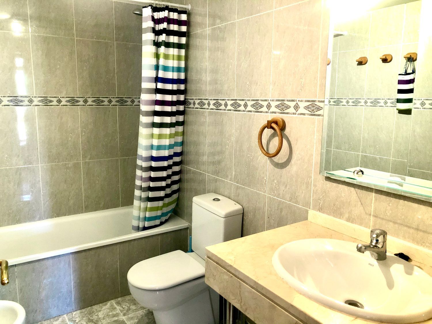 Piso en Valterna, Valterna - Foto 22