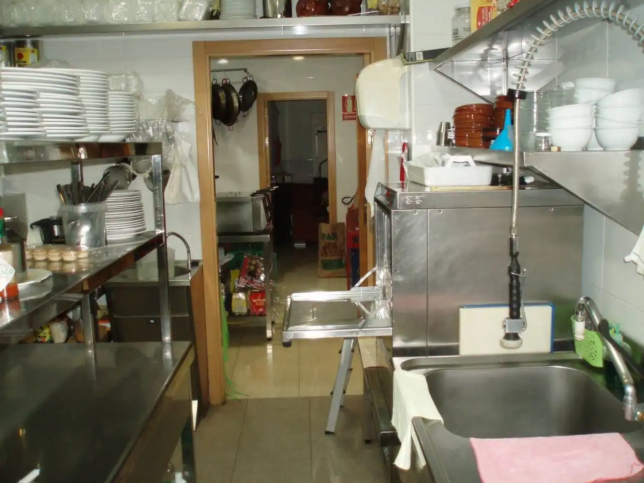 Local comercial en Mutxamel - Foto 17